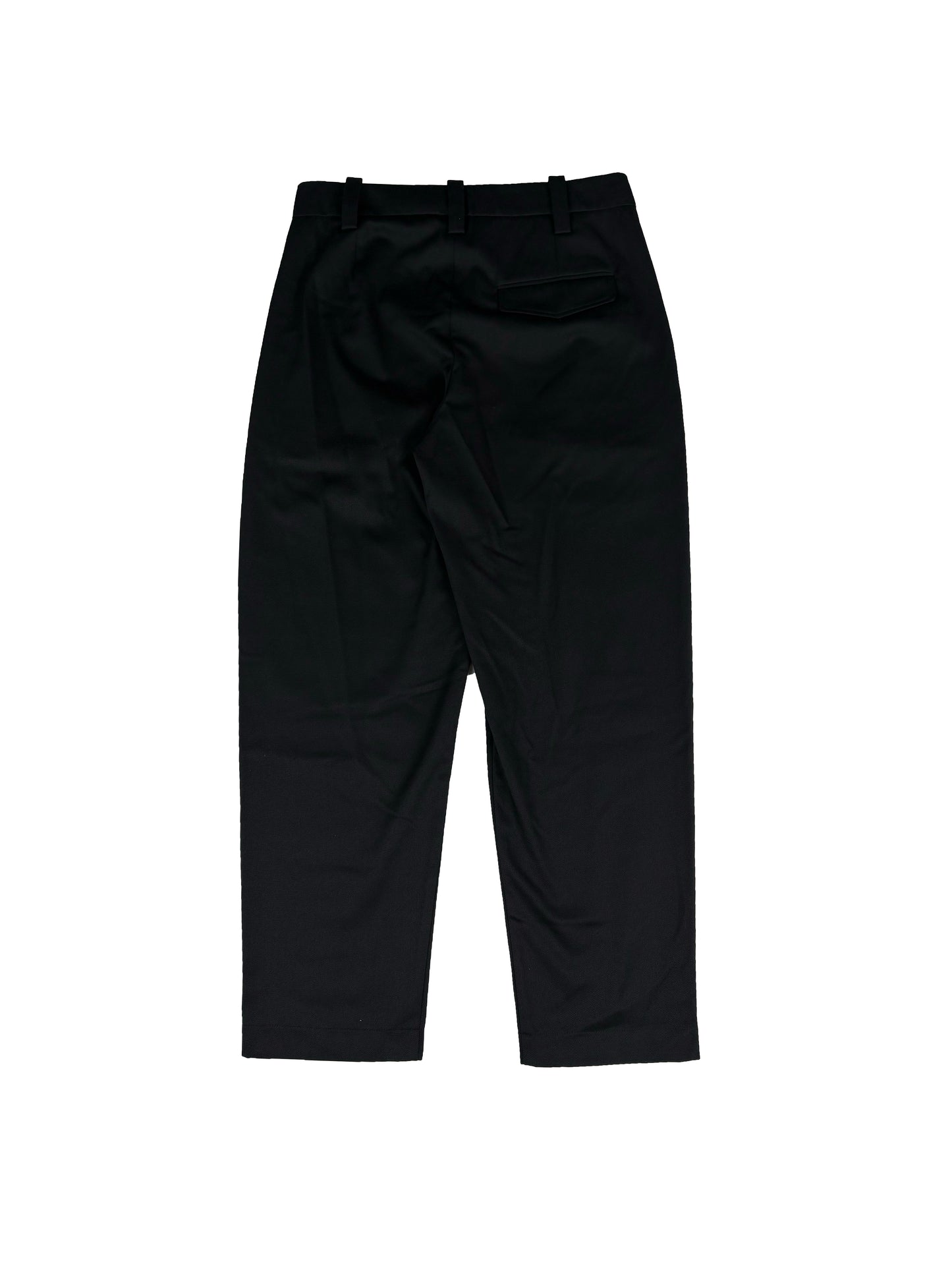 A.P.C. - Pantalone Renato Noir
