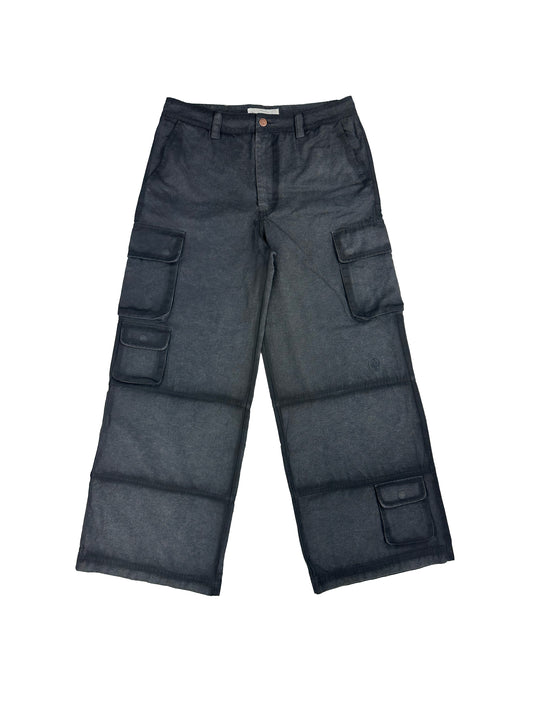 Untitled Artworks - Pantalone Cargo Field