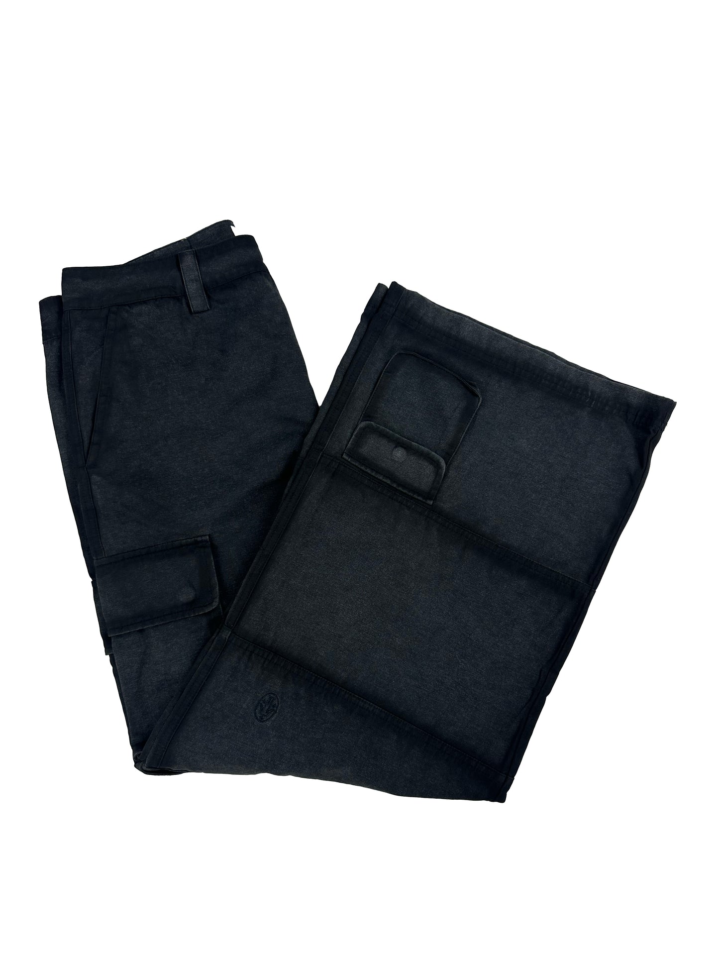 Untitled Artworks - Pantalone Cargo Field