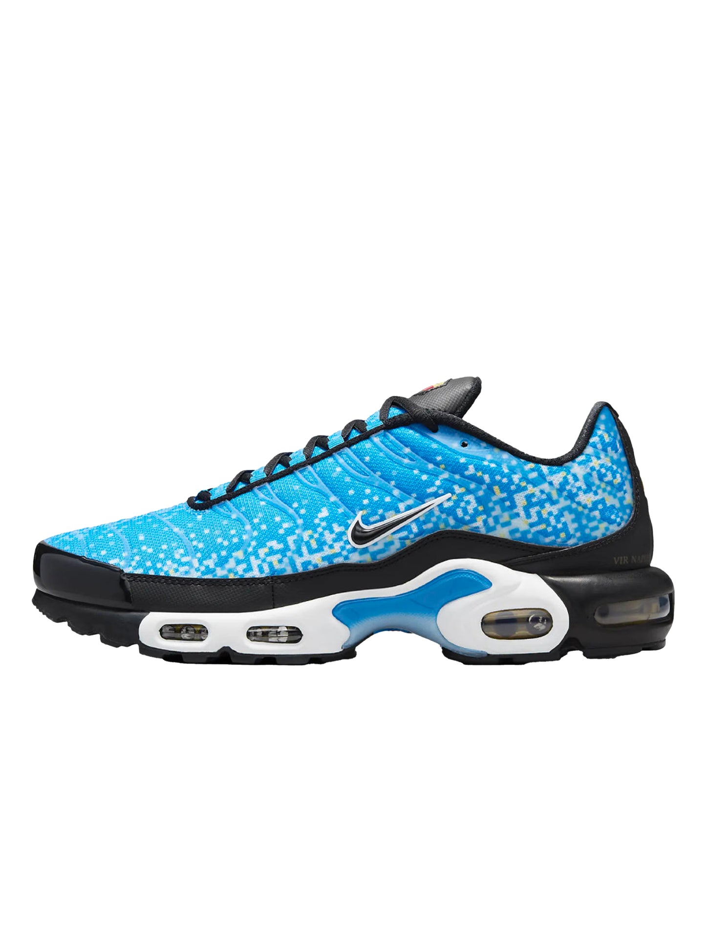 Nike - Air Max Plus Naples