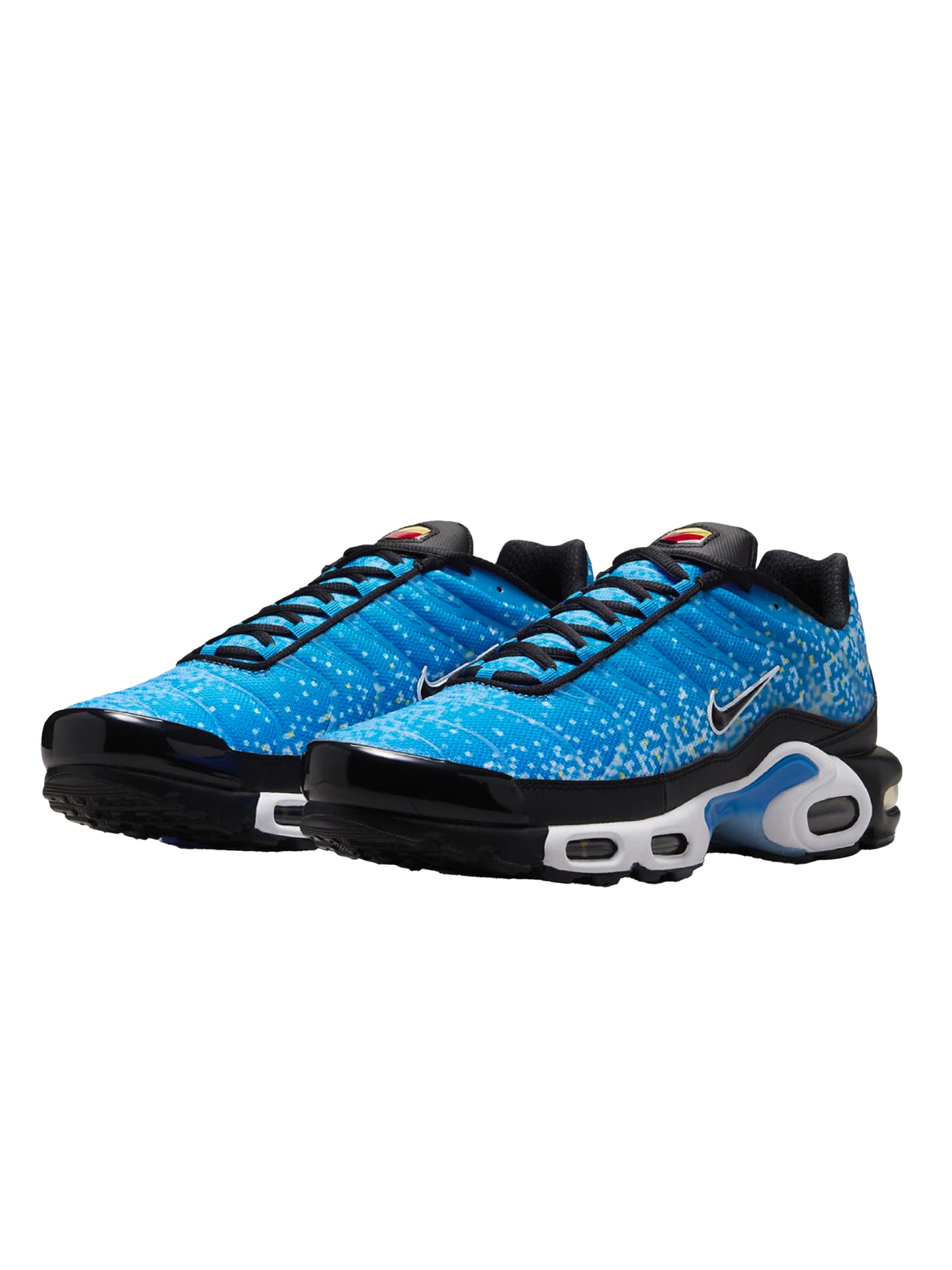 Nike - Air Max Plus Naples