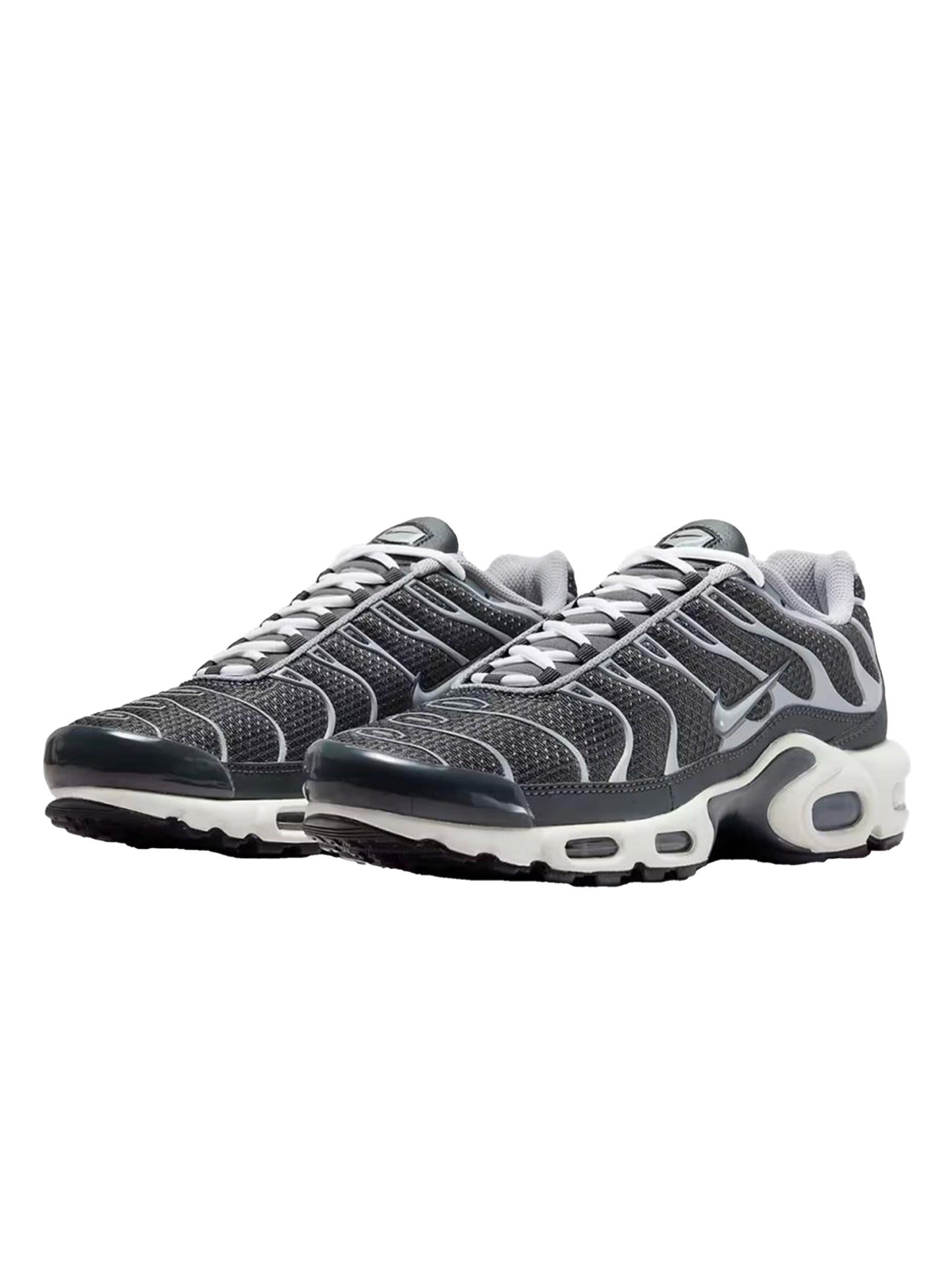 Nike - Air Max Plus Greyscale Cool Grey