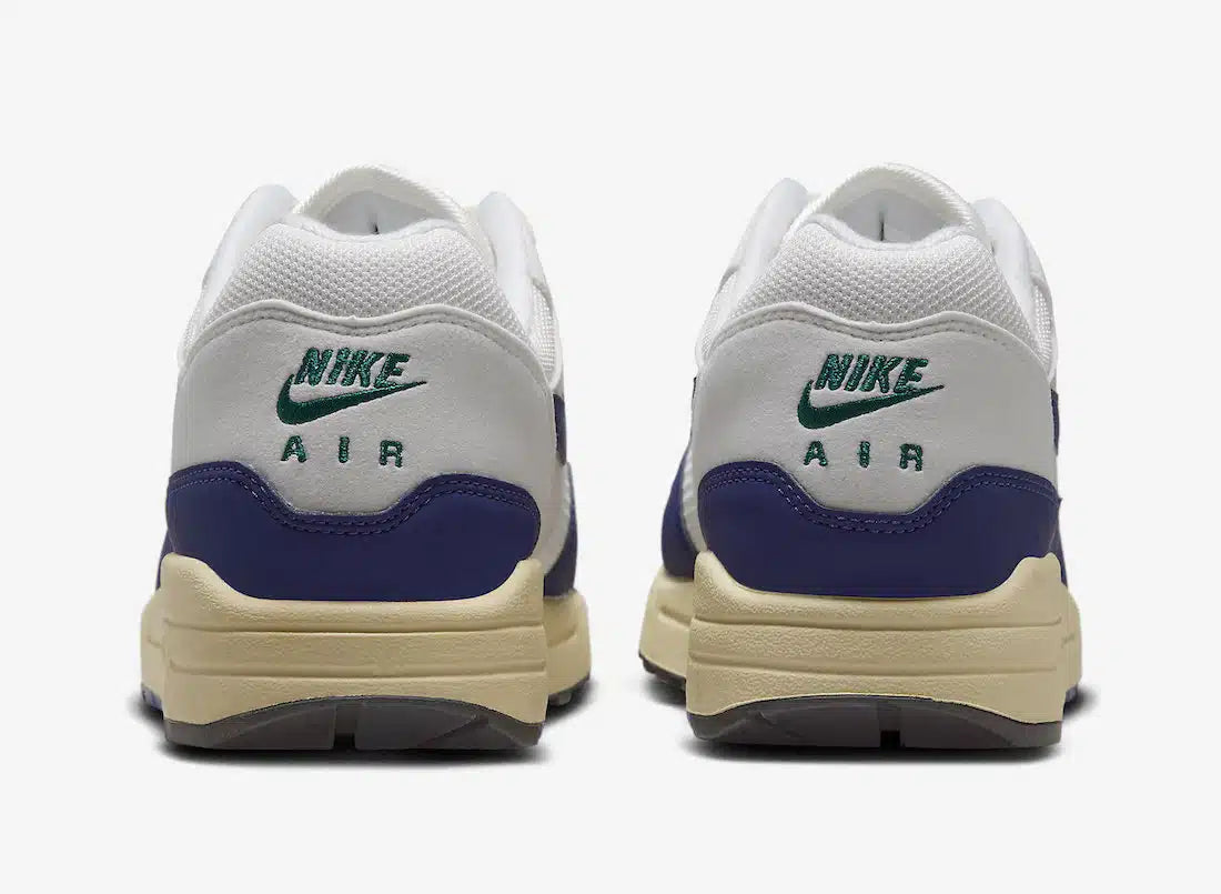 Nike - Air Max 1 Athletic Royal Blue