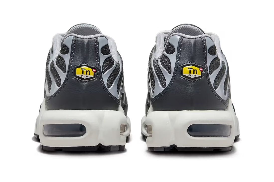 Nike - Air Max Plus Greyscale Cool Grey