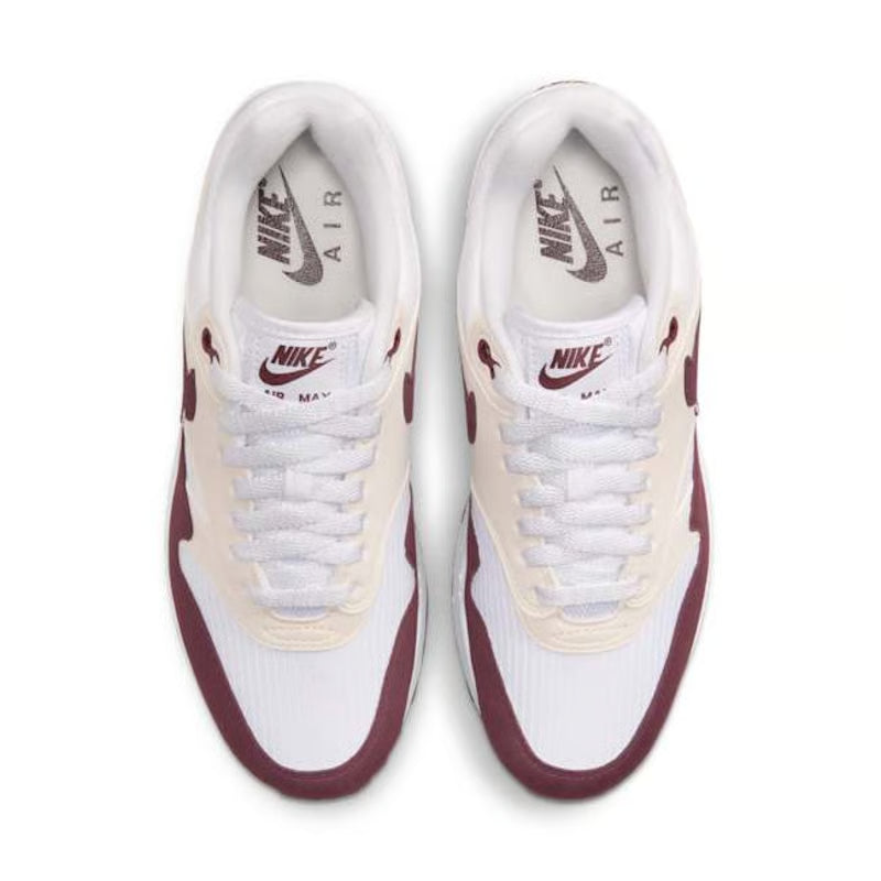 Nike - Air Max 1 Night Maroon