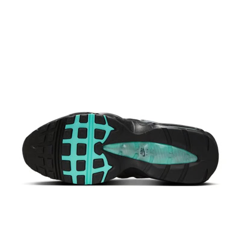 Nike - Air Max 95 Aurora Green