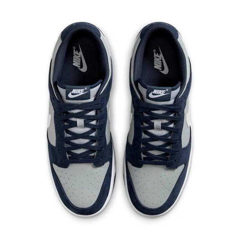 Nike - Dunk Low Georgetown Suede