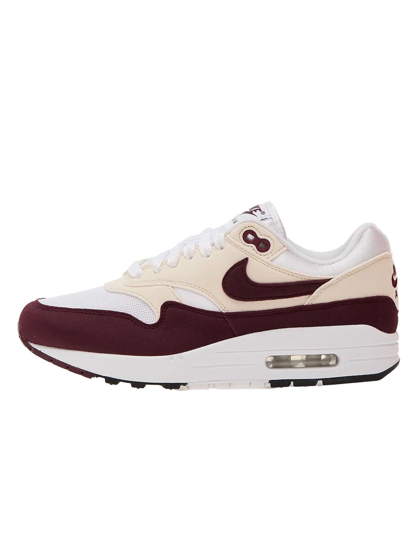 Nike - Air Max 1 Night Maroon