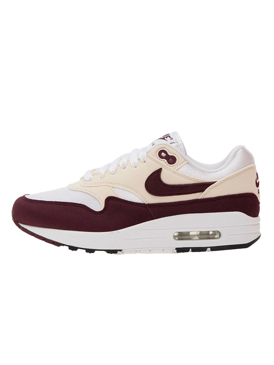 Nike - Air Max 1 Night Maroon