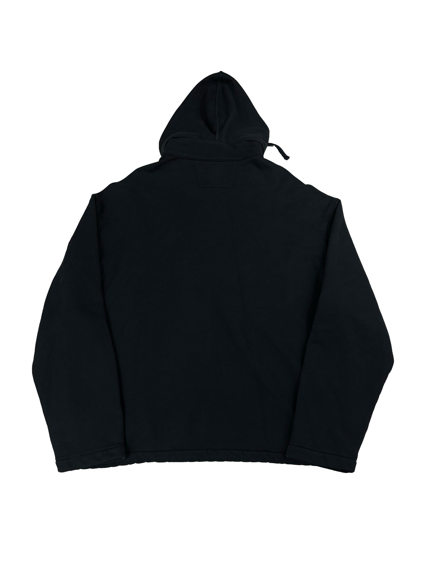 C.P. Company - Felpa con cappuccio e zip