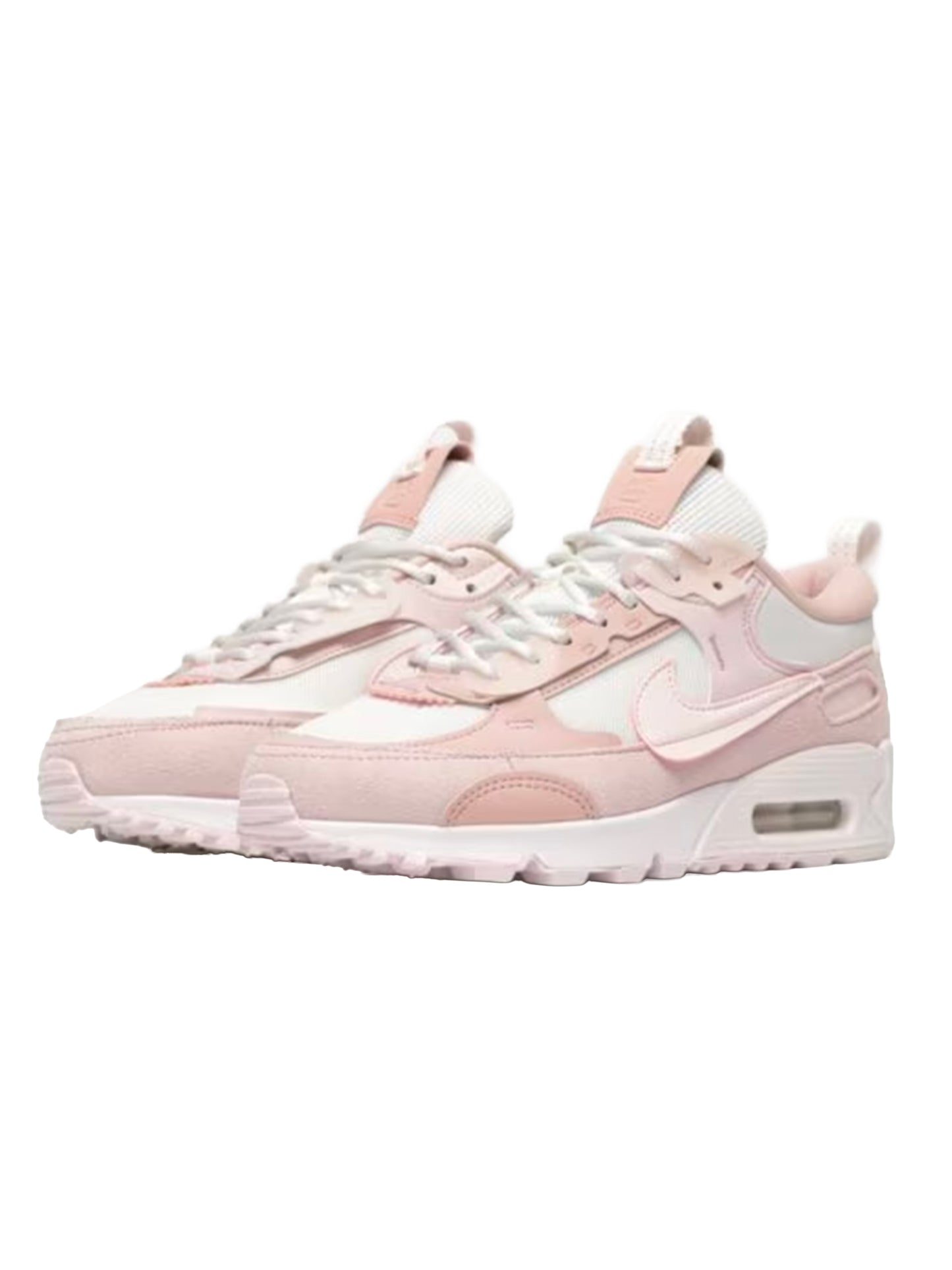 Nike - Air Max 90 Futura Summit White