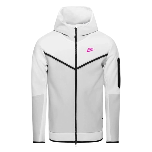 Nike Sportswear Tech Fleece Full-Zip Hoodie