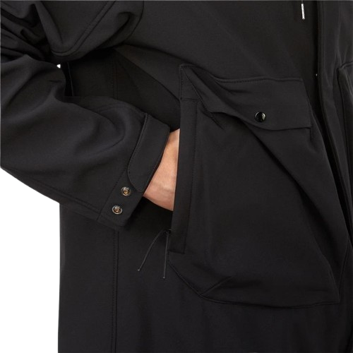 Long Jacket
