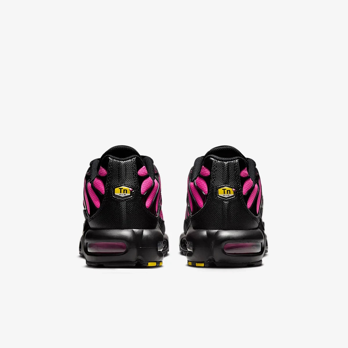 Nike - Air Max Plus Black Hyper Pink