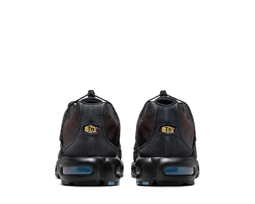 Nike - Air Max Plus Utility Baroque Brown
