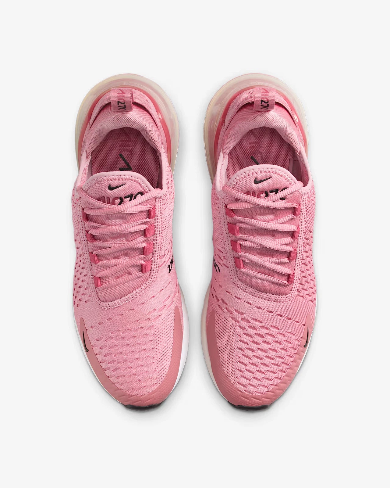 Nike - Air Max 270 Elemental Pink