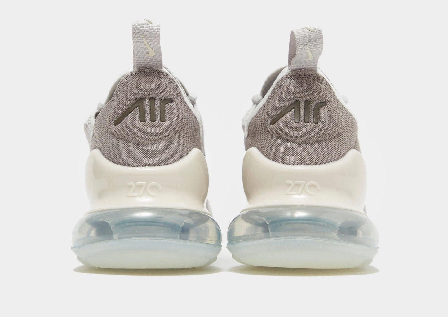 Nike - Air Max 270 Light Iron Ore