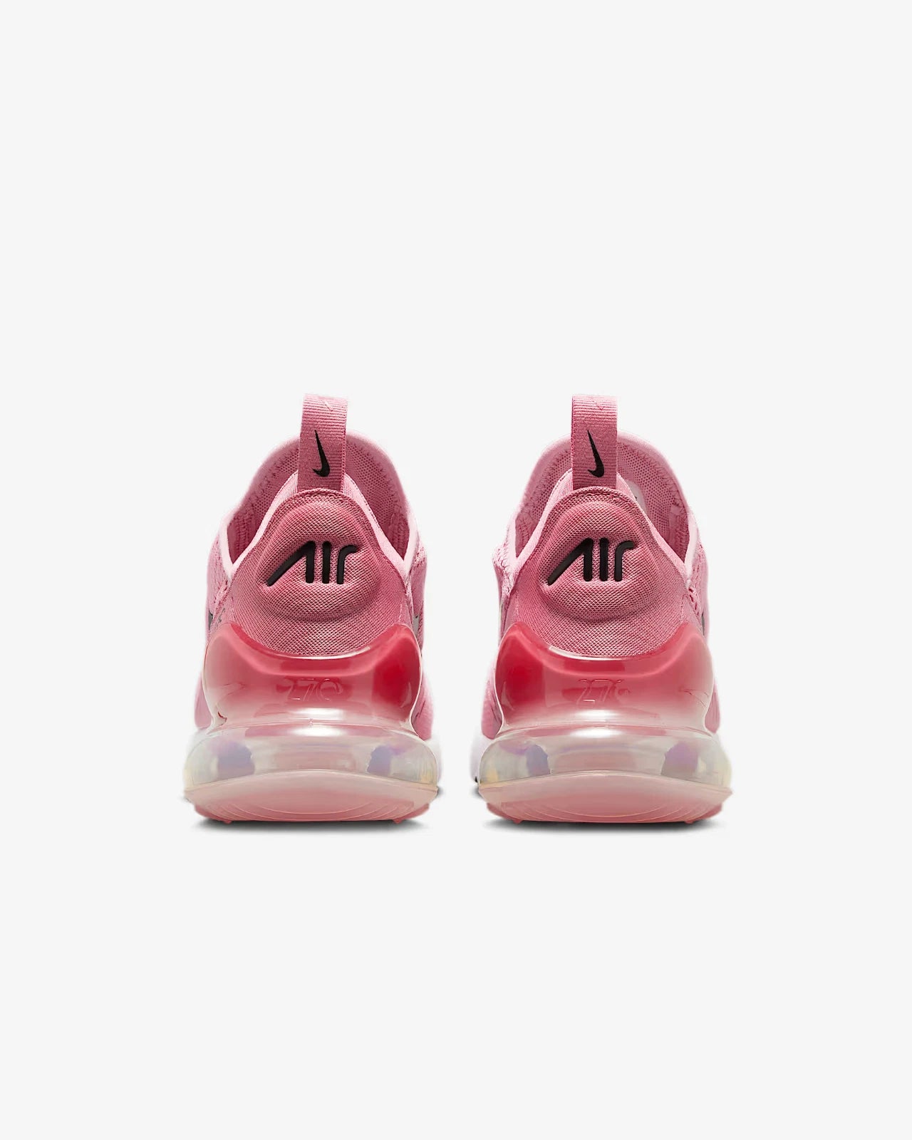 Nike - Air Max 270 Elemental Pink