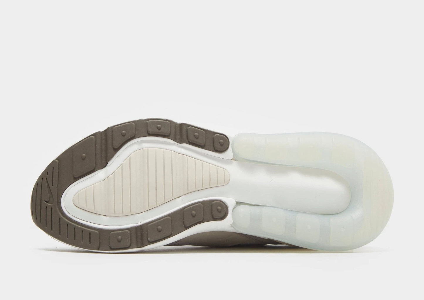 Nike - Air Max 270 Light Iron Ore