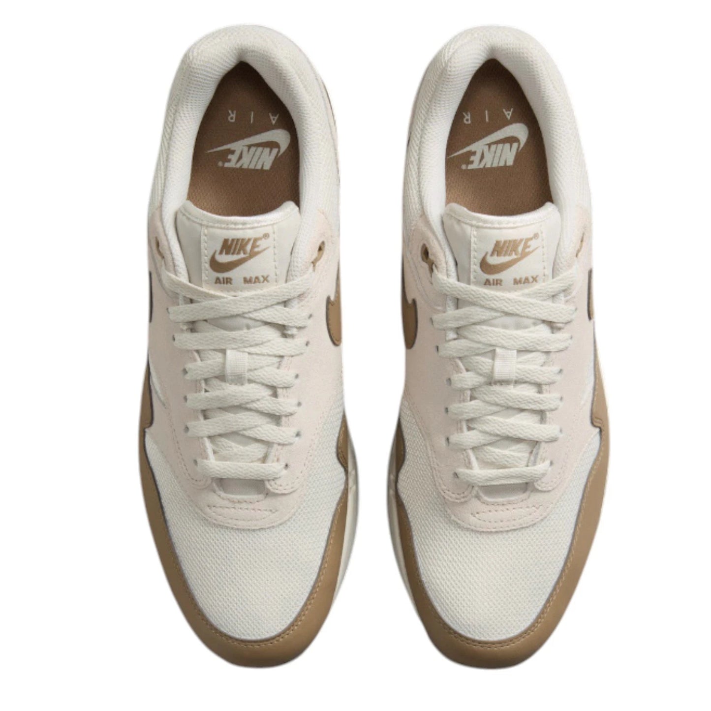 Nike - Air Max 1 Essential Phantom Khaki