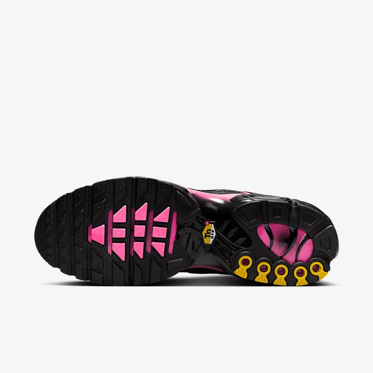 Nike - Air Max Plus Black Hyper Pink