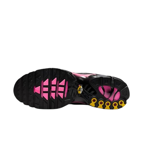 Nike - Air Max Plus Black Hyper Pink