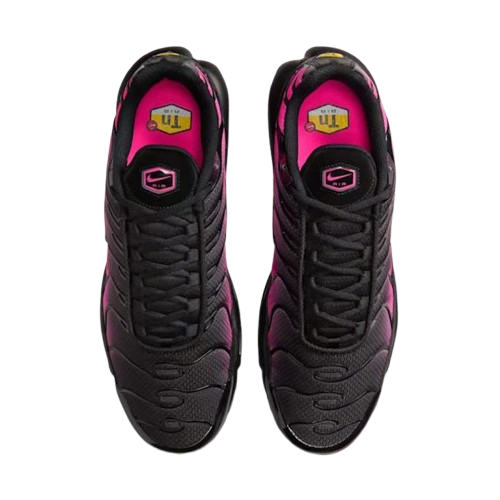Nike - Air Max Plus Black Hyper Pink