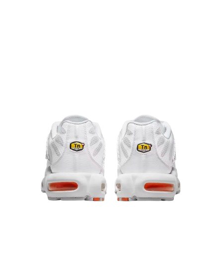 Nike - Air Max Plus Utility Safety Orange Pure Platinum