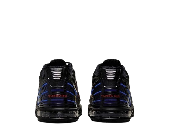 Nike - Air Max Plus 3 SE Spider-Man