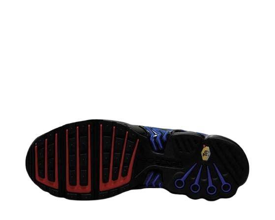 Nike - Air Max Plus 3 SE Spider-Man