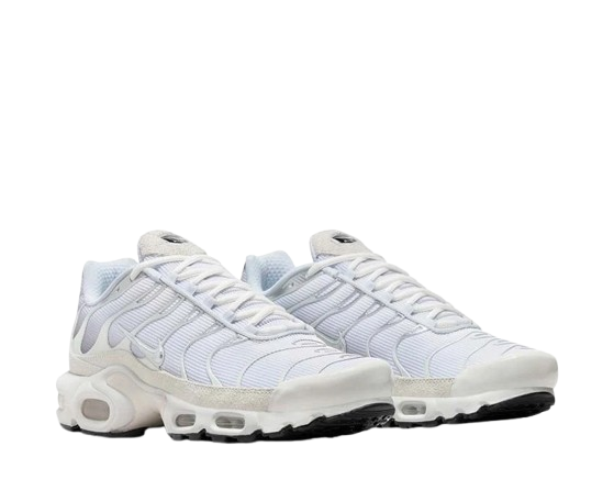Nike Air Max Plus Sail Pure Platinum Silver