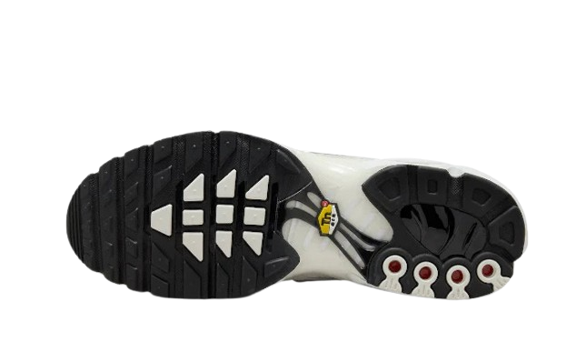 Nike Air Max Plus Sail Pure Platinum Silver