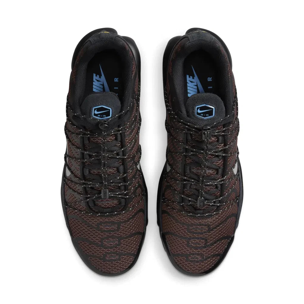 Nike - Air Max Plus Utility Baroque Brown