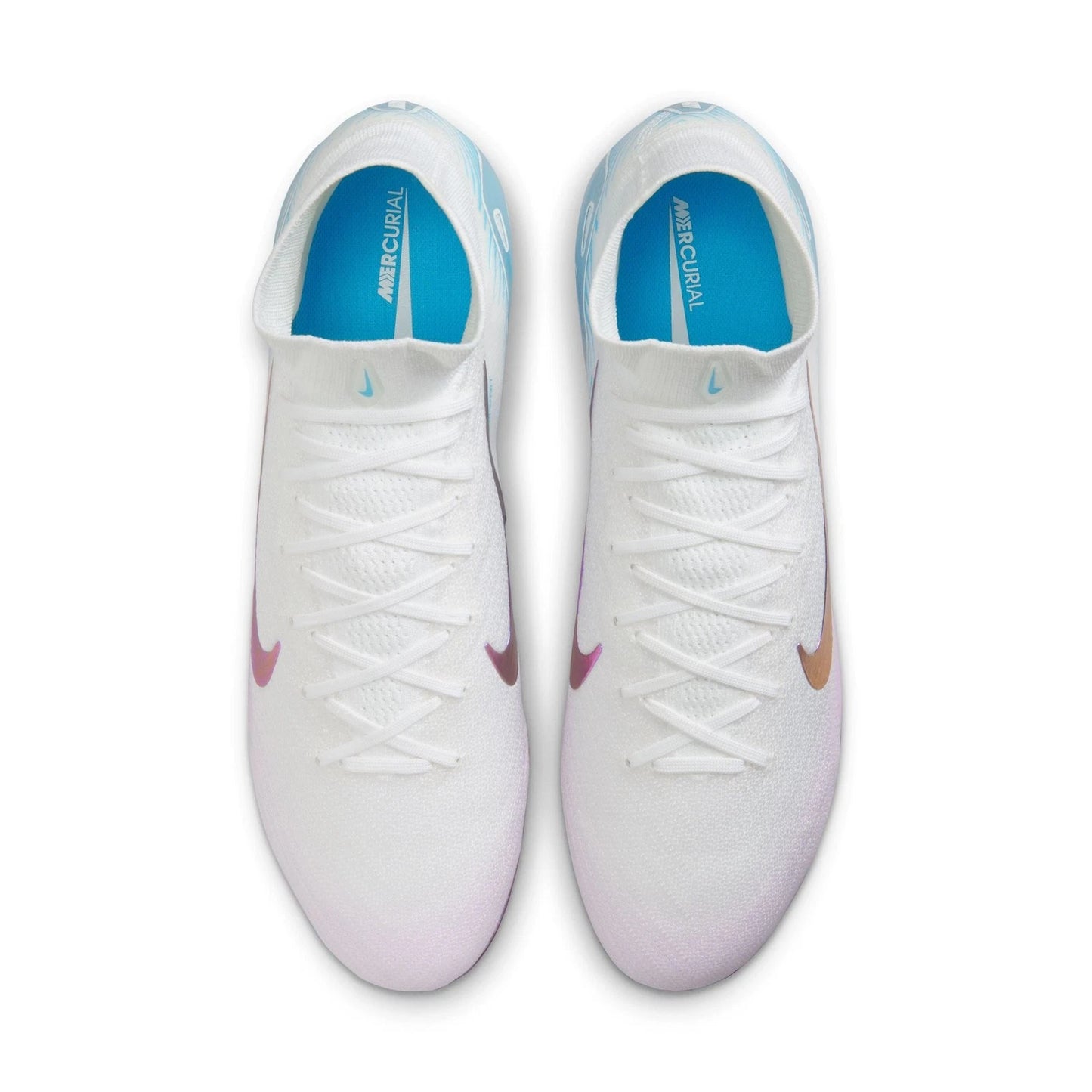 Nike - Zoom Mercurial Superfly 10 Elite LV8 FG