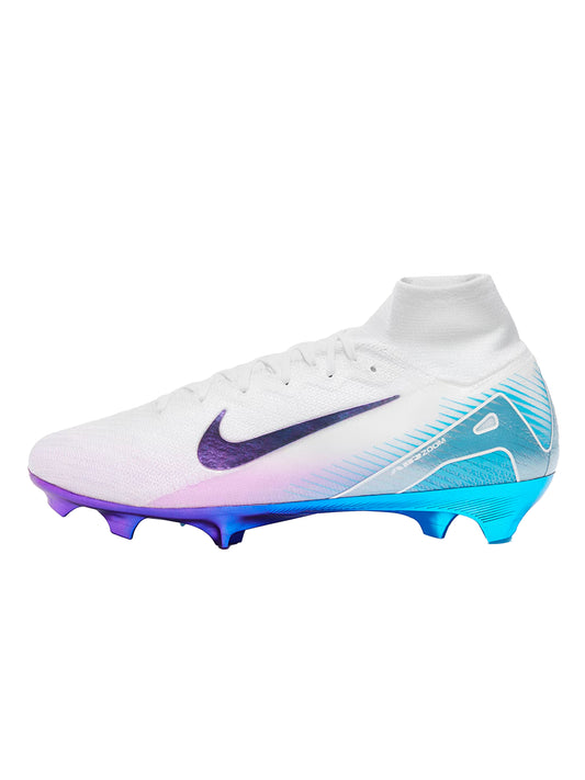 Nike - Zoom Mercurial Superfly 10 Elite LV8 FG