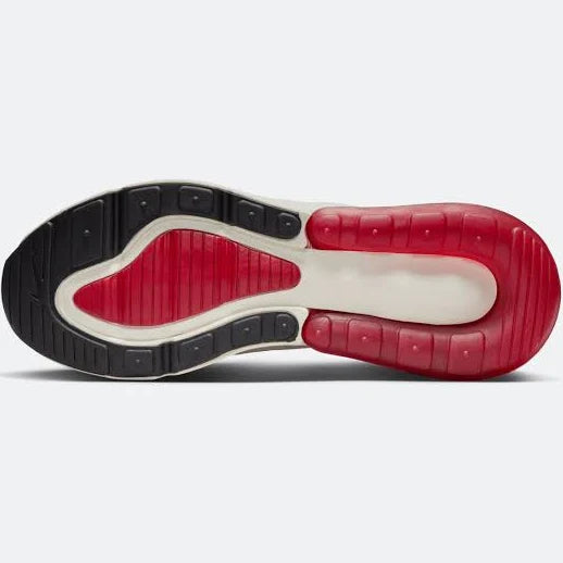 Nike - Air Max 270 Sail Gym Red