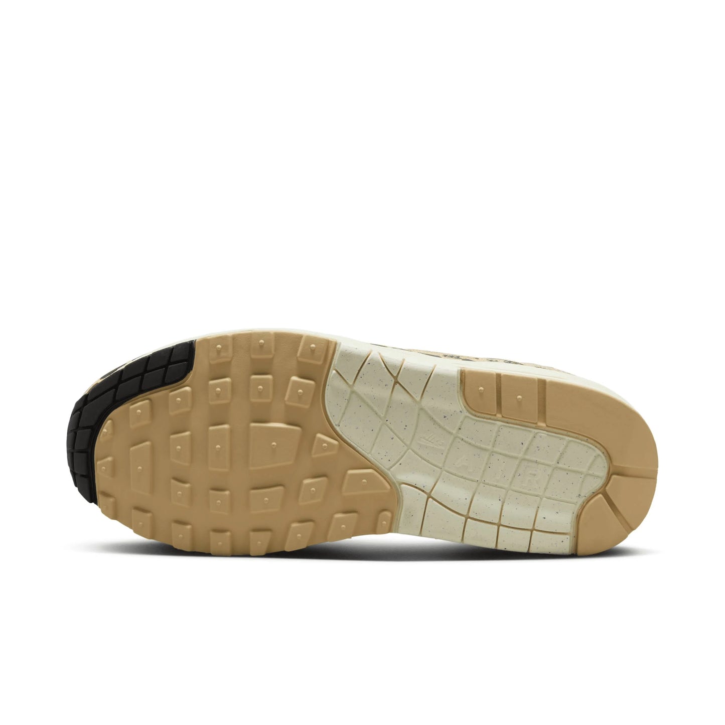 Nike - Air Max 1 '87 Sesame Leopard