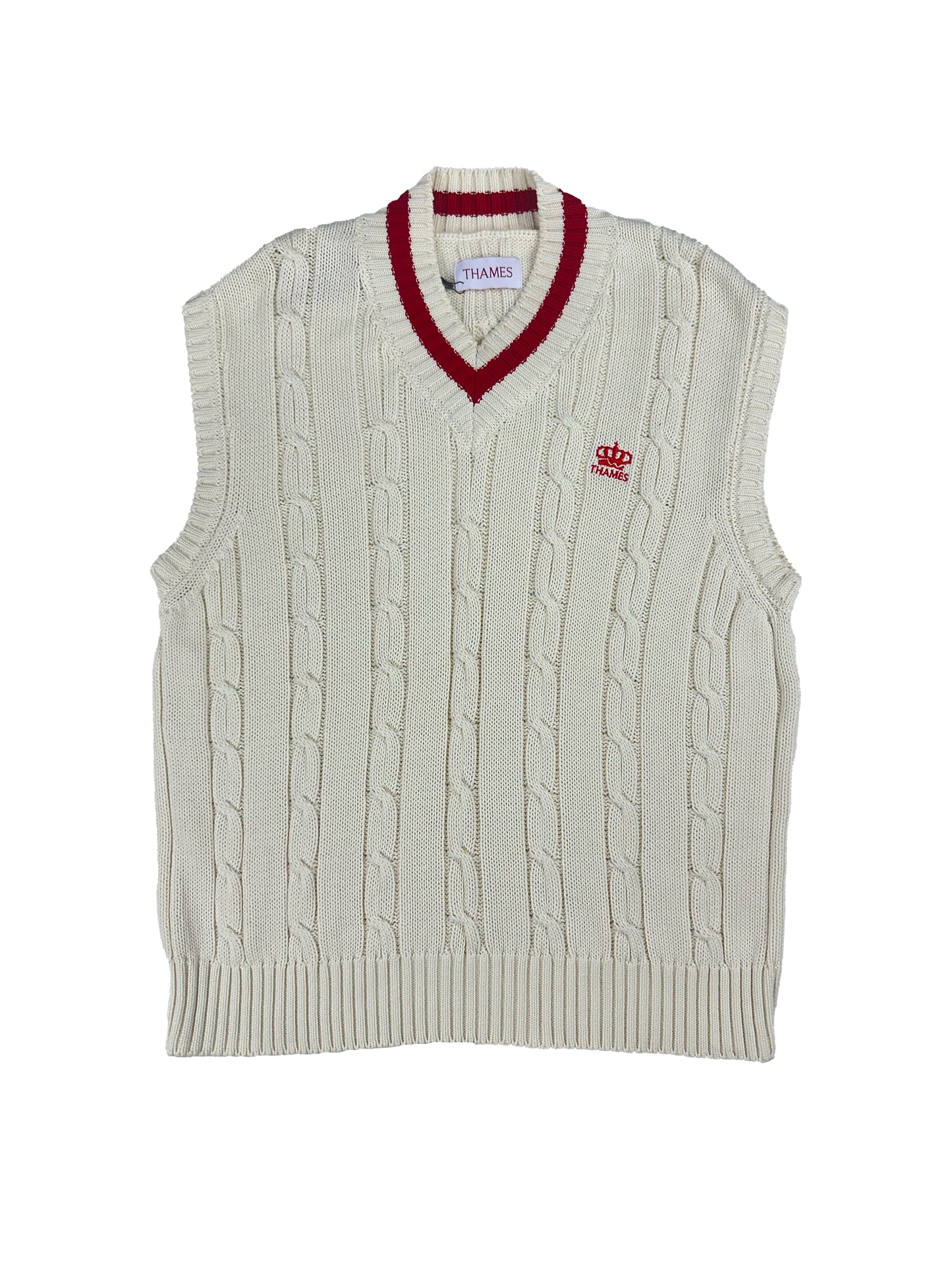 Thames - Gilet Tank Vest