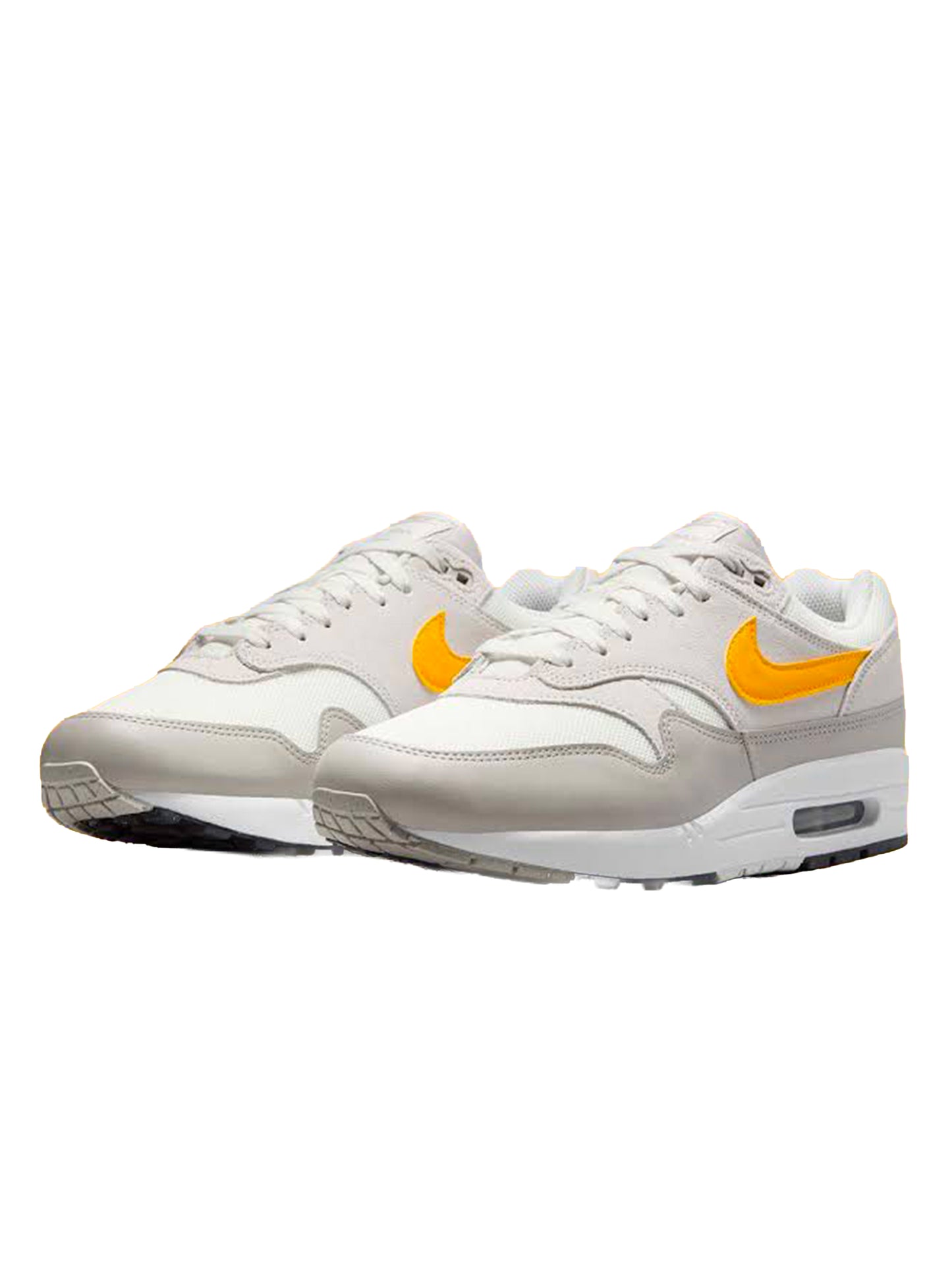Nike - Air Max 1 ESS Summit White University Gold