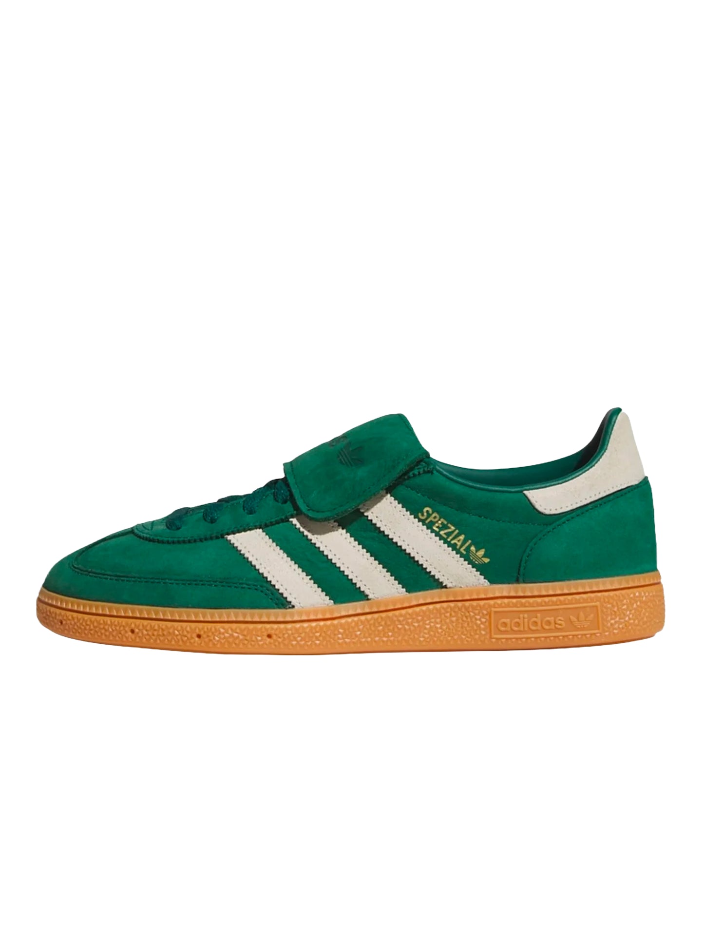 Adidas - Handball Spezial LT Collegiate Green