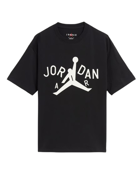 Nina Chanel T-Shirt Black