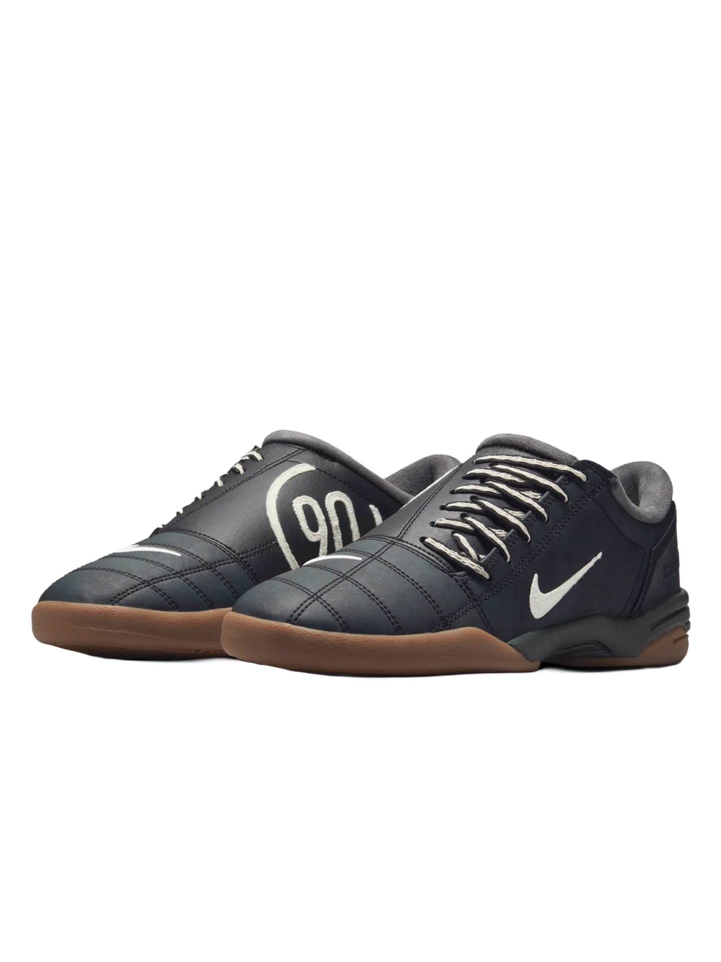 Nike - Total 90 W Black Gum