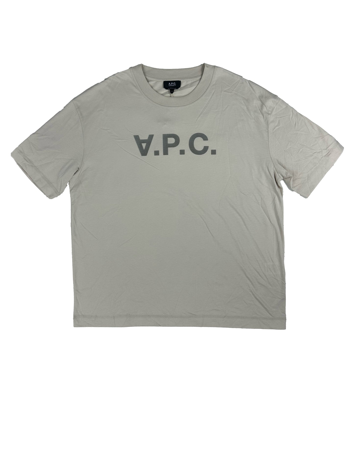 A.P.C. - T-Shirt Grand VPC