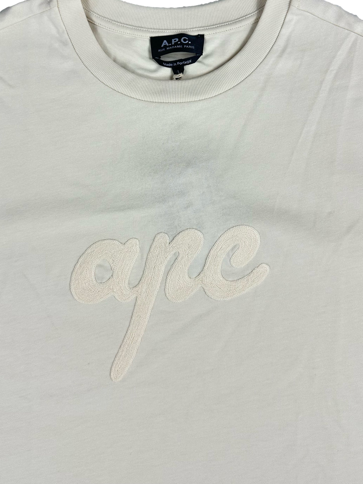 A.P.C. - T-Shirt Lenny