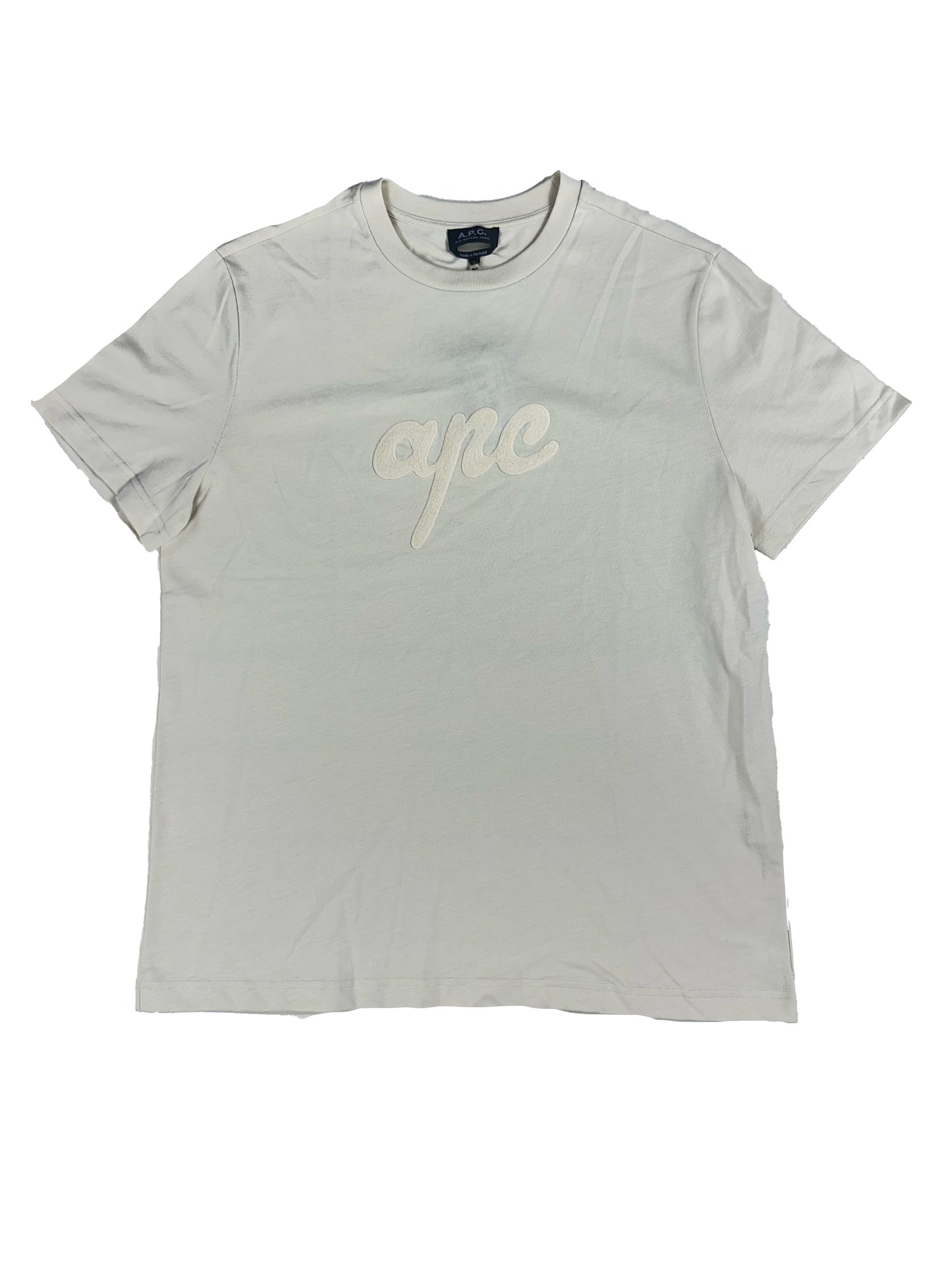 A.P.C. - T-Shirt Lenny