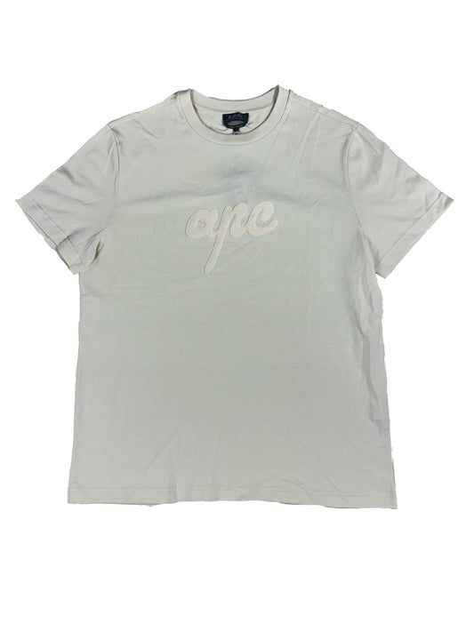A.P.C. - T-Shirt Lenny