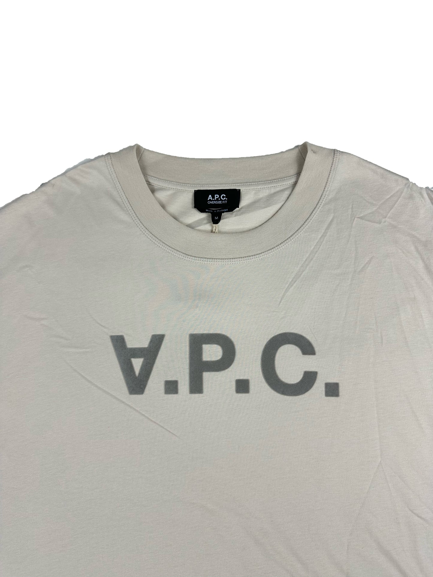 A.P.C. - T-Shirt Grand VPC