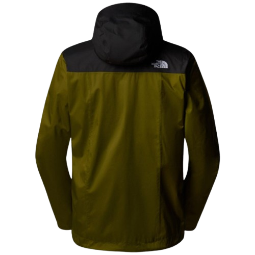 EVOLVE II TRI JACKET