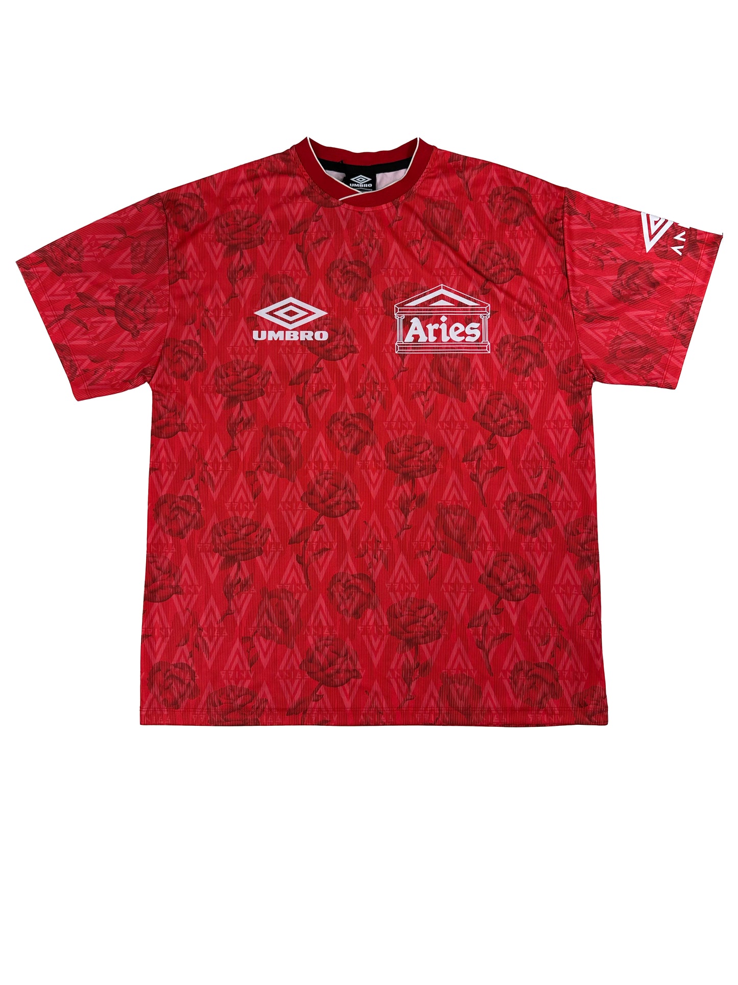Aries x Umbro - Football Jersey