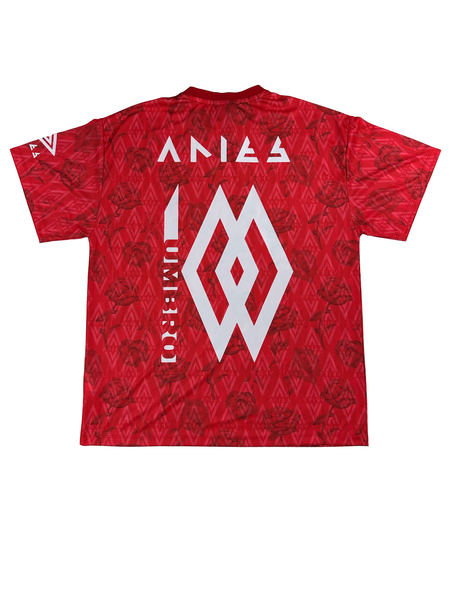 Aries x Umbro - Football Jersey